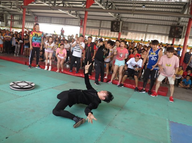 邱偉廸