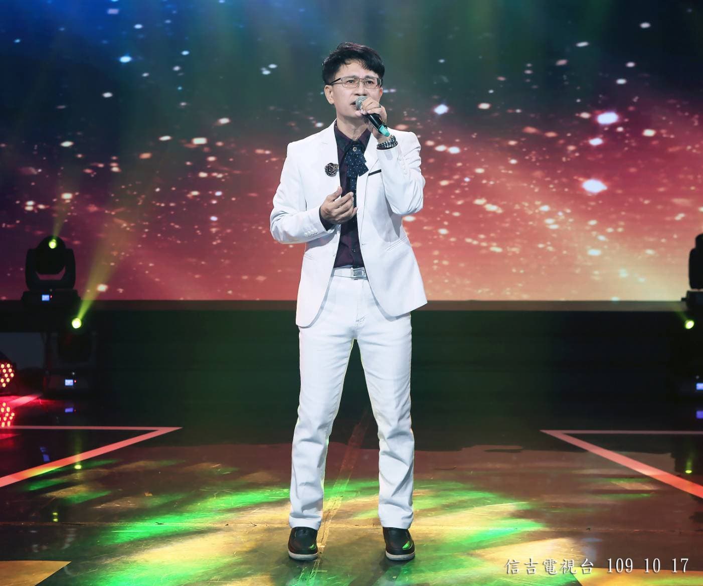 洪明德