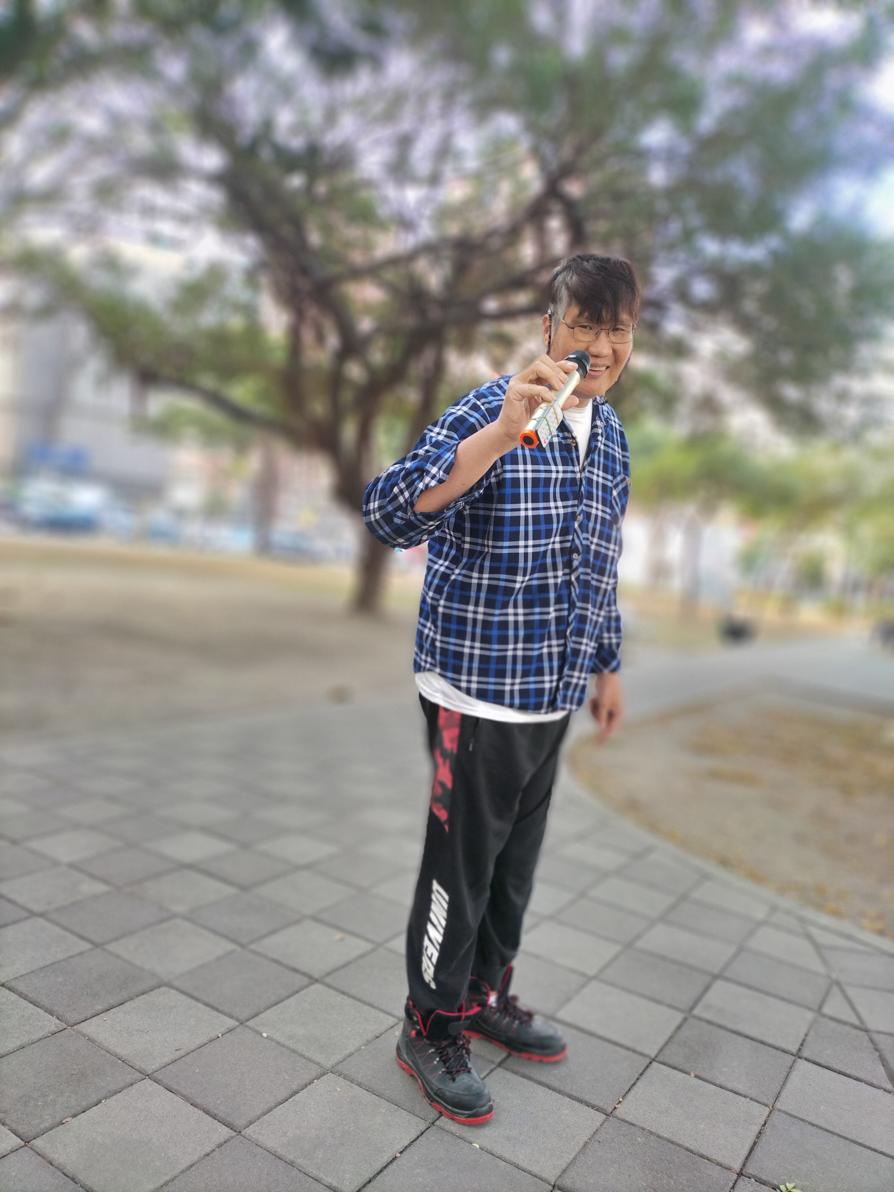 袁名華