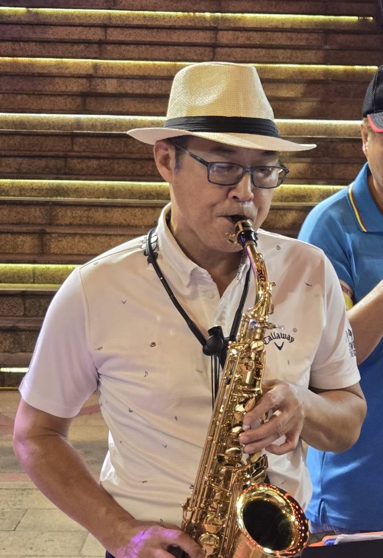 李雄達