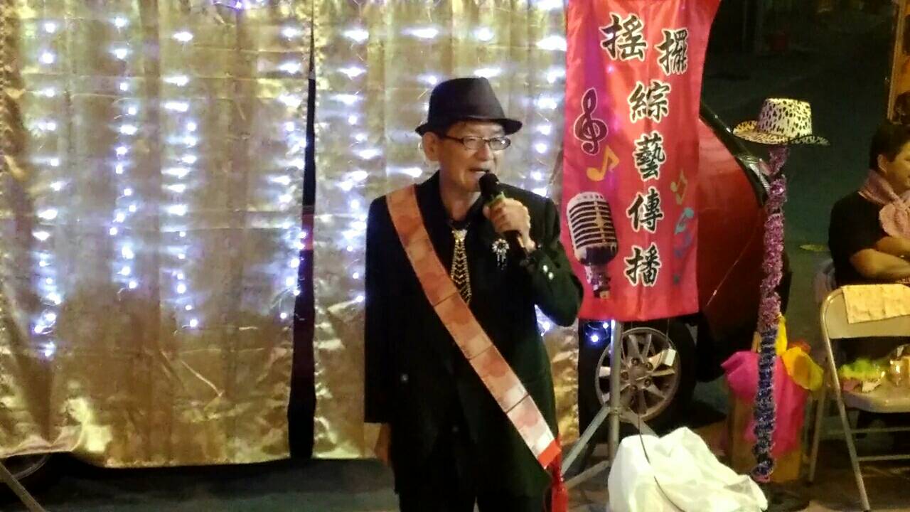 許益銓