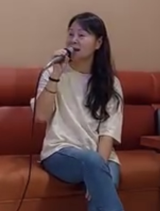 喬素蘭