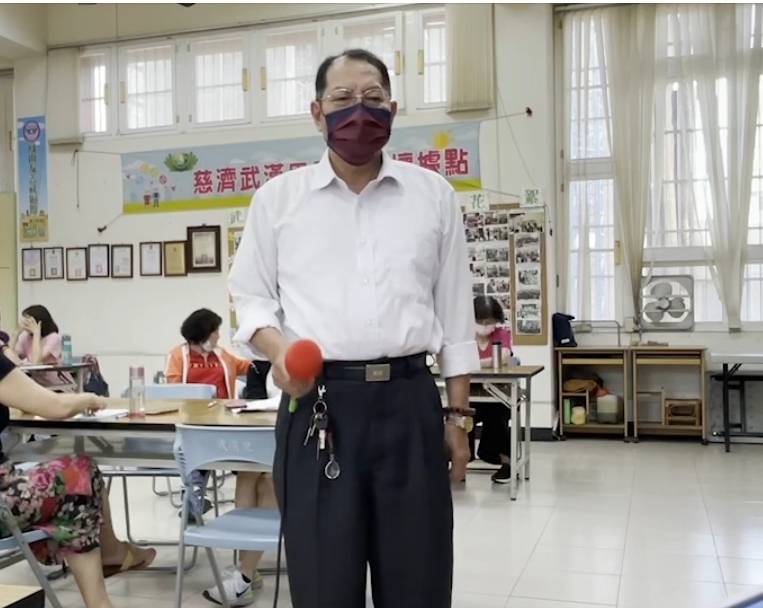 張詠荃