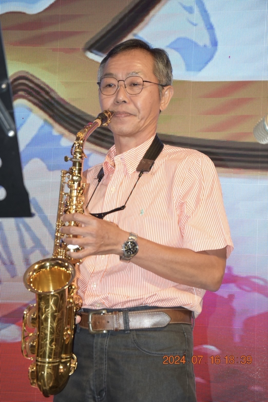 邴駿林