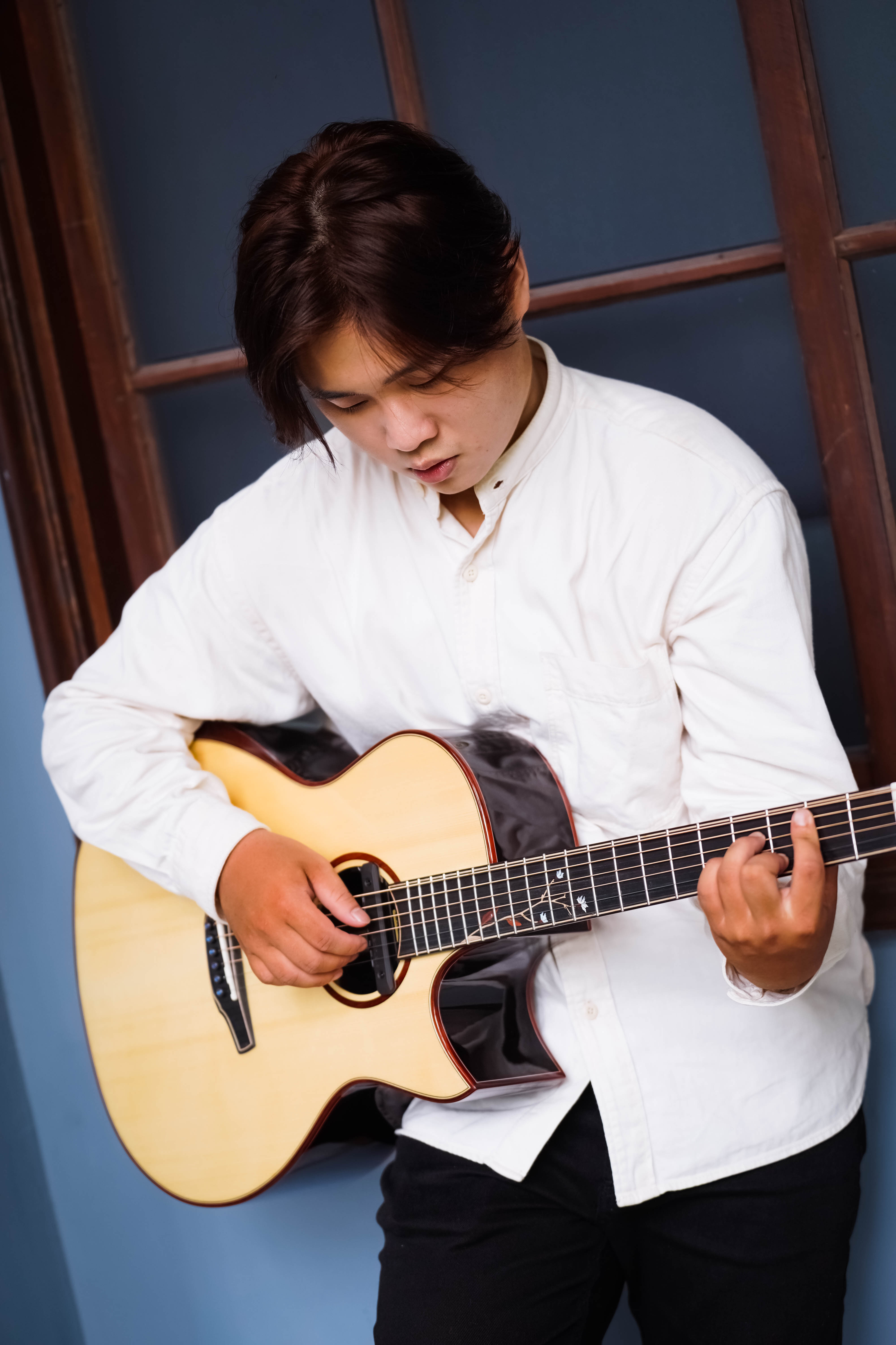 陳威宇