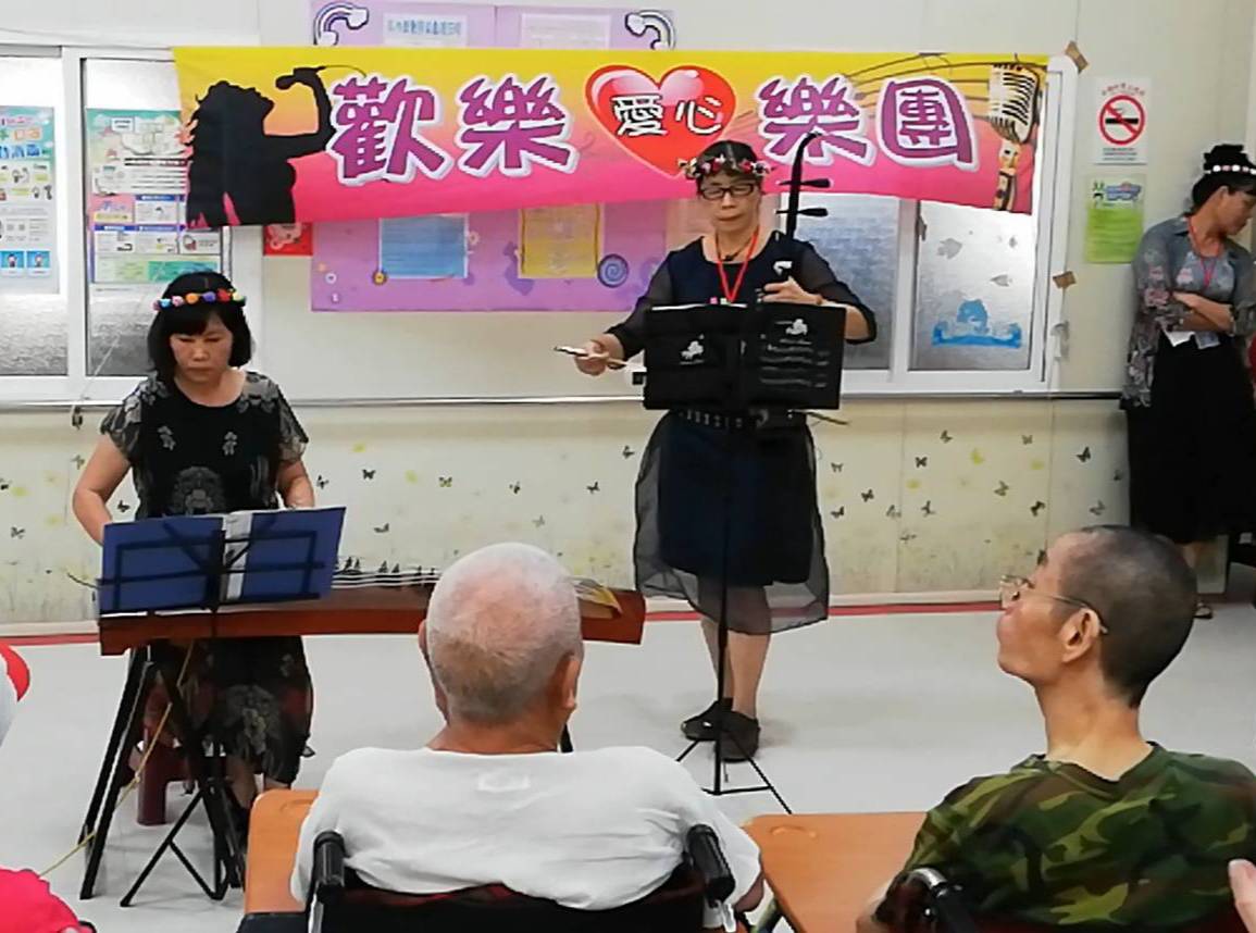 陳玉慧