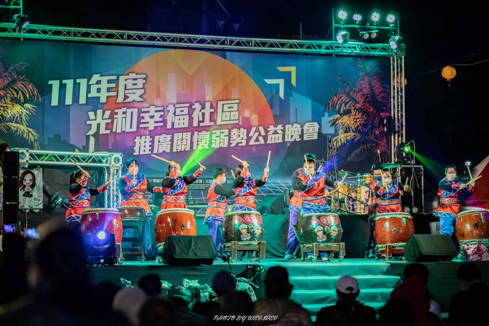 陳淑馨
