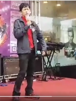 李高承