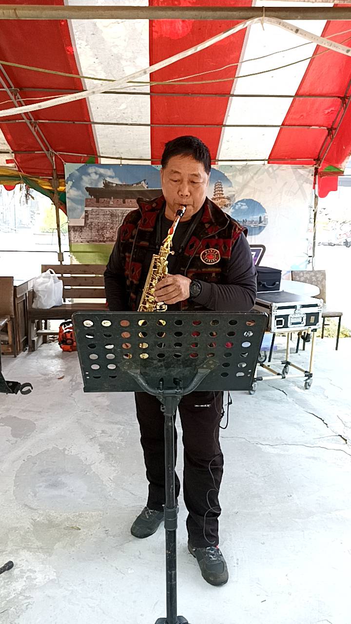 楊萬生
