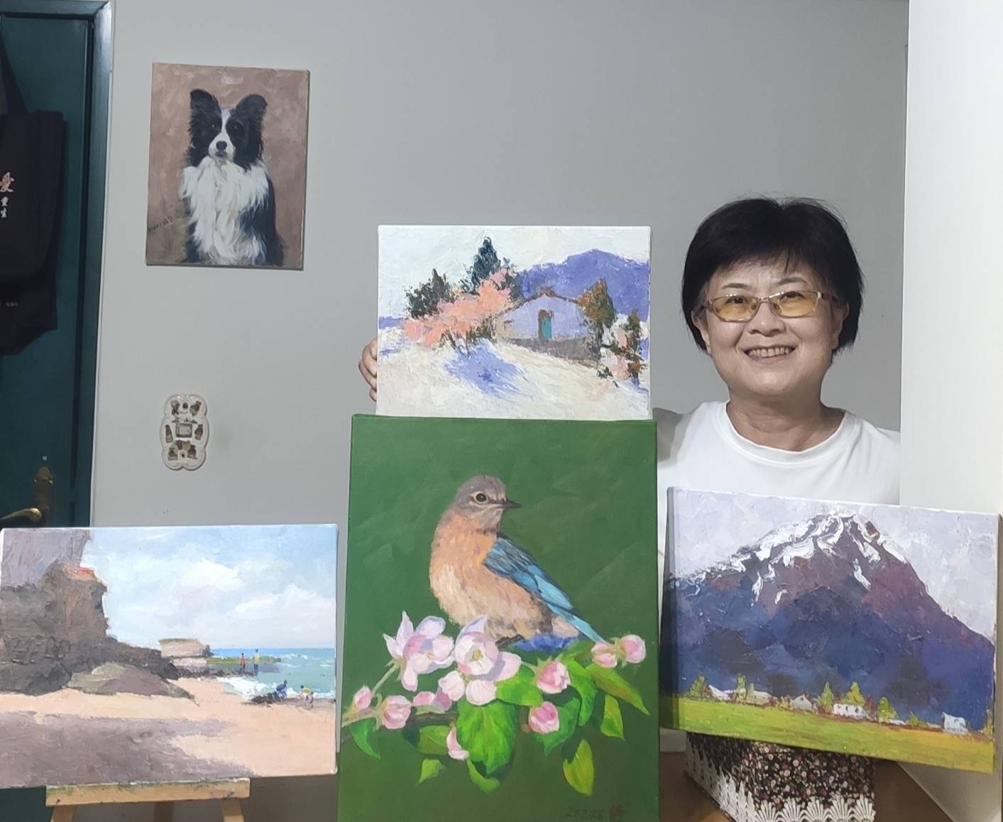 葉瑞靜