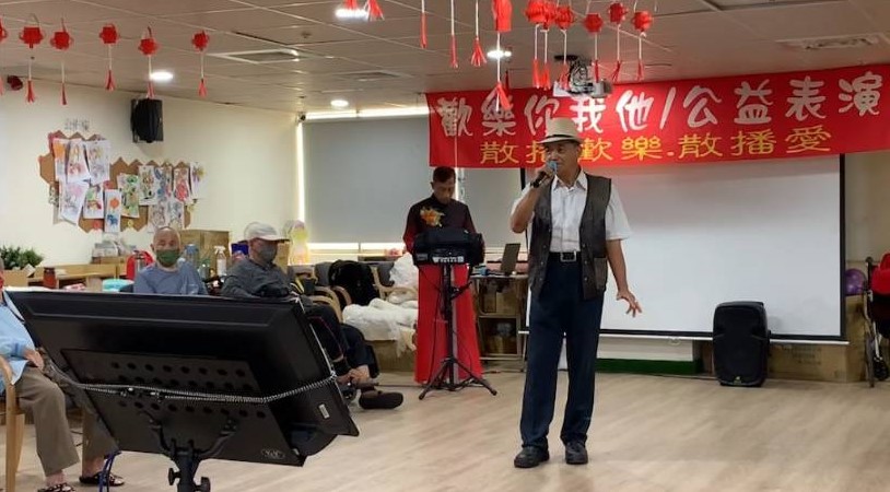 張添福