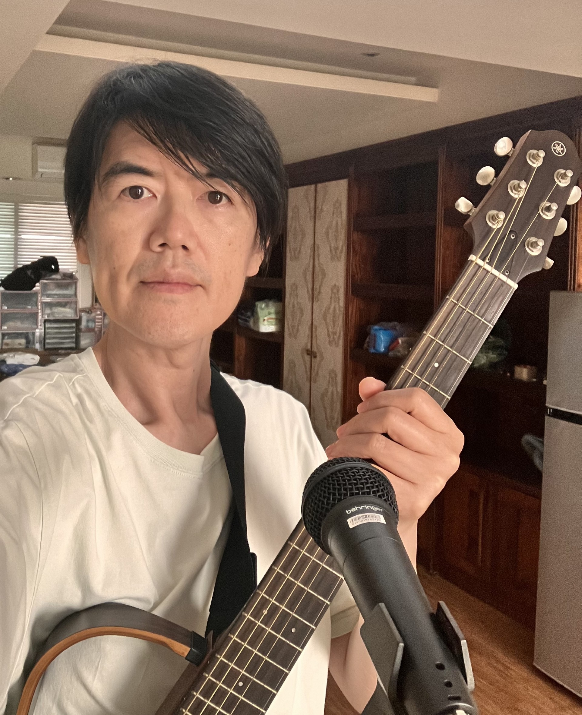 李劍雄