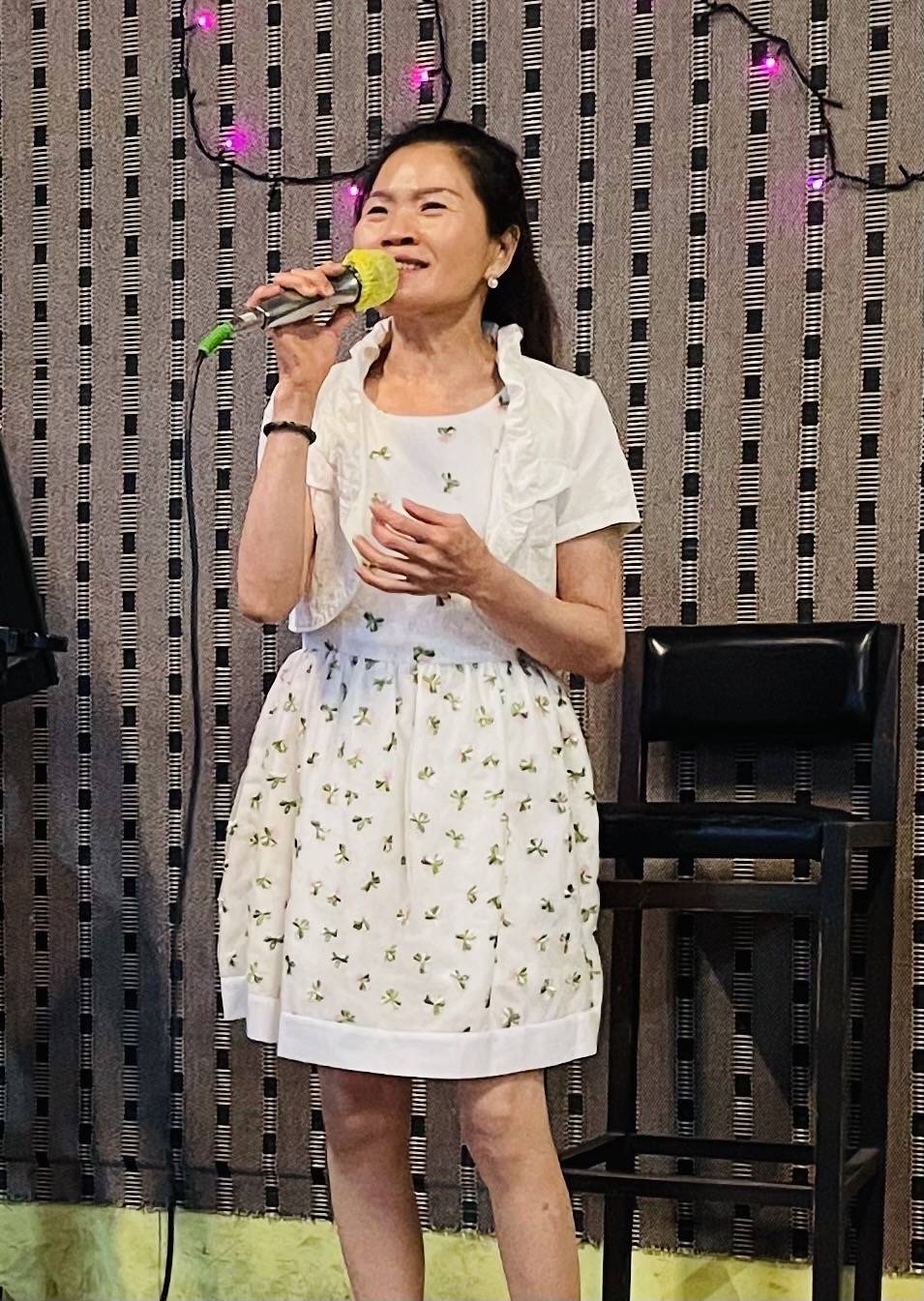 陳月桂
