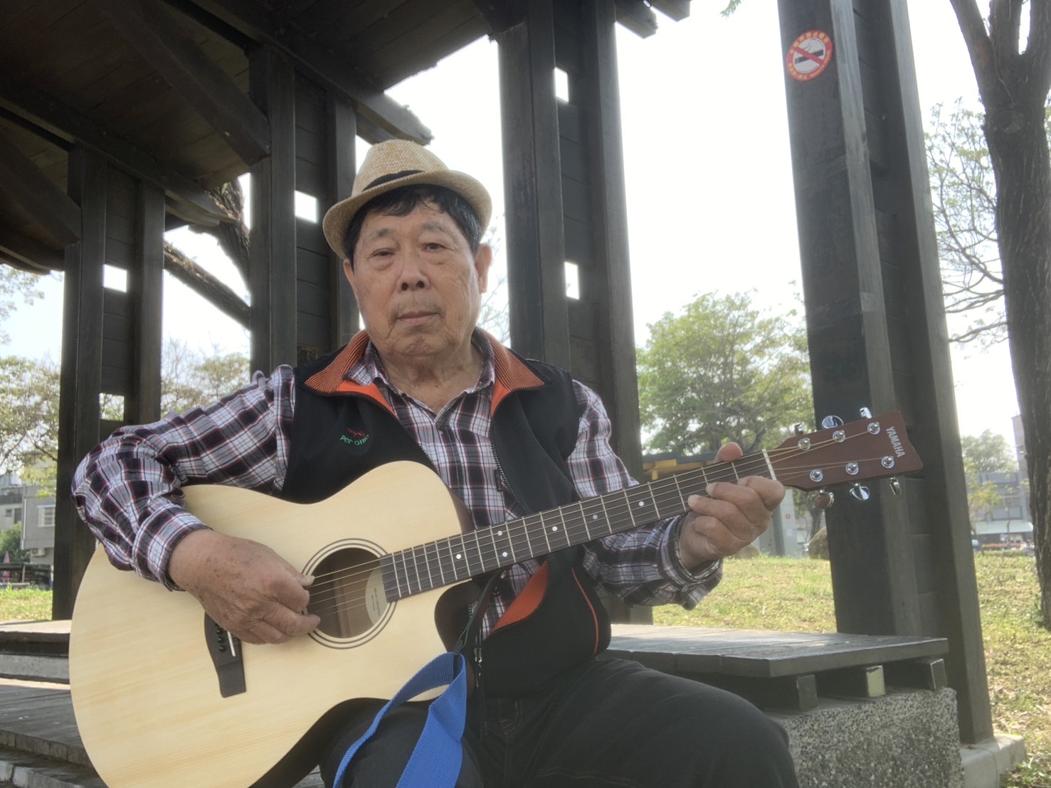 謝水波