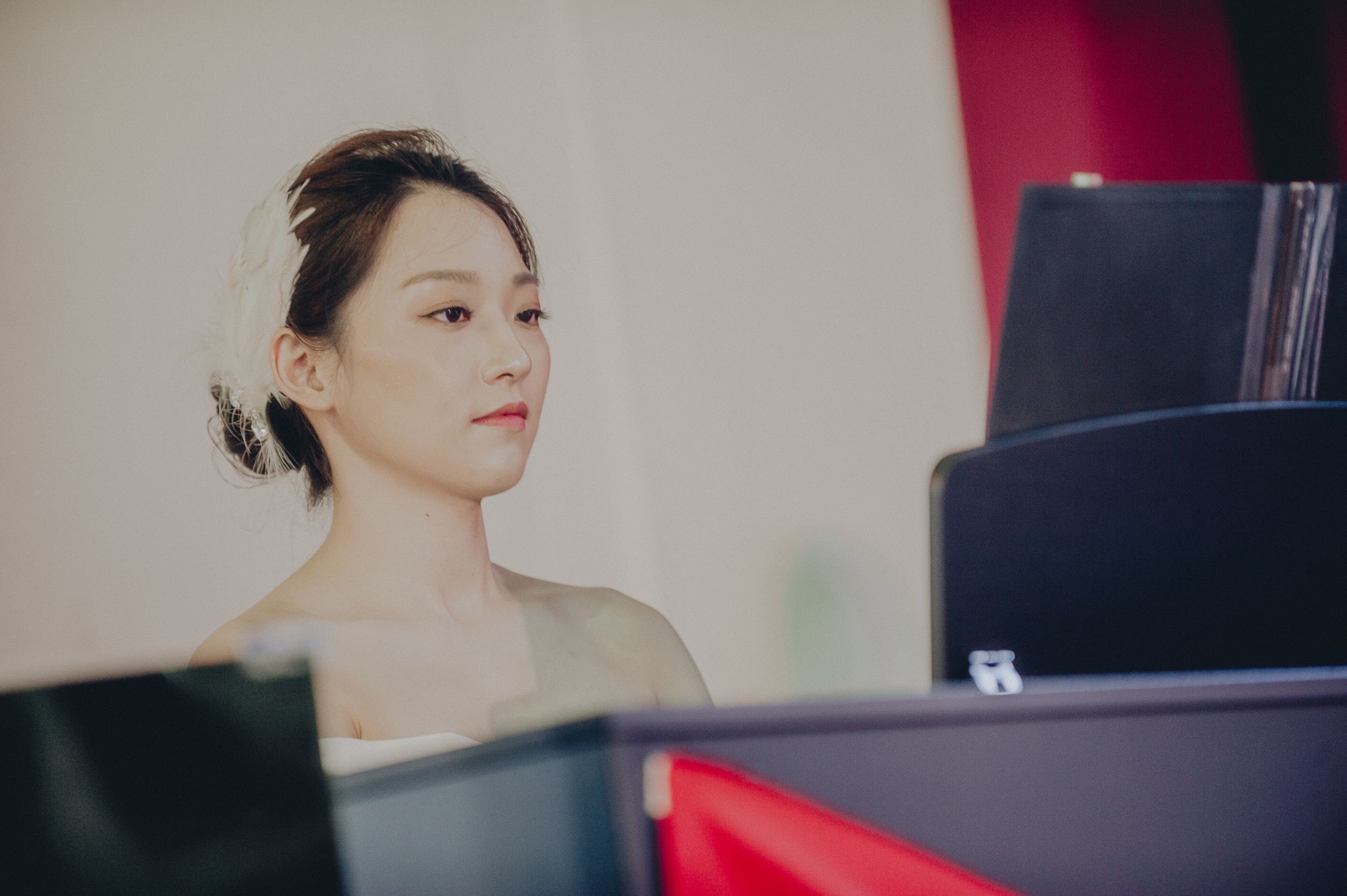 張昀如