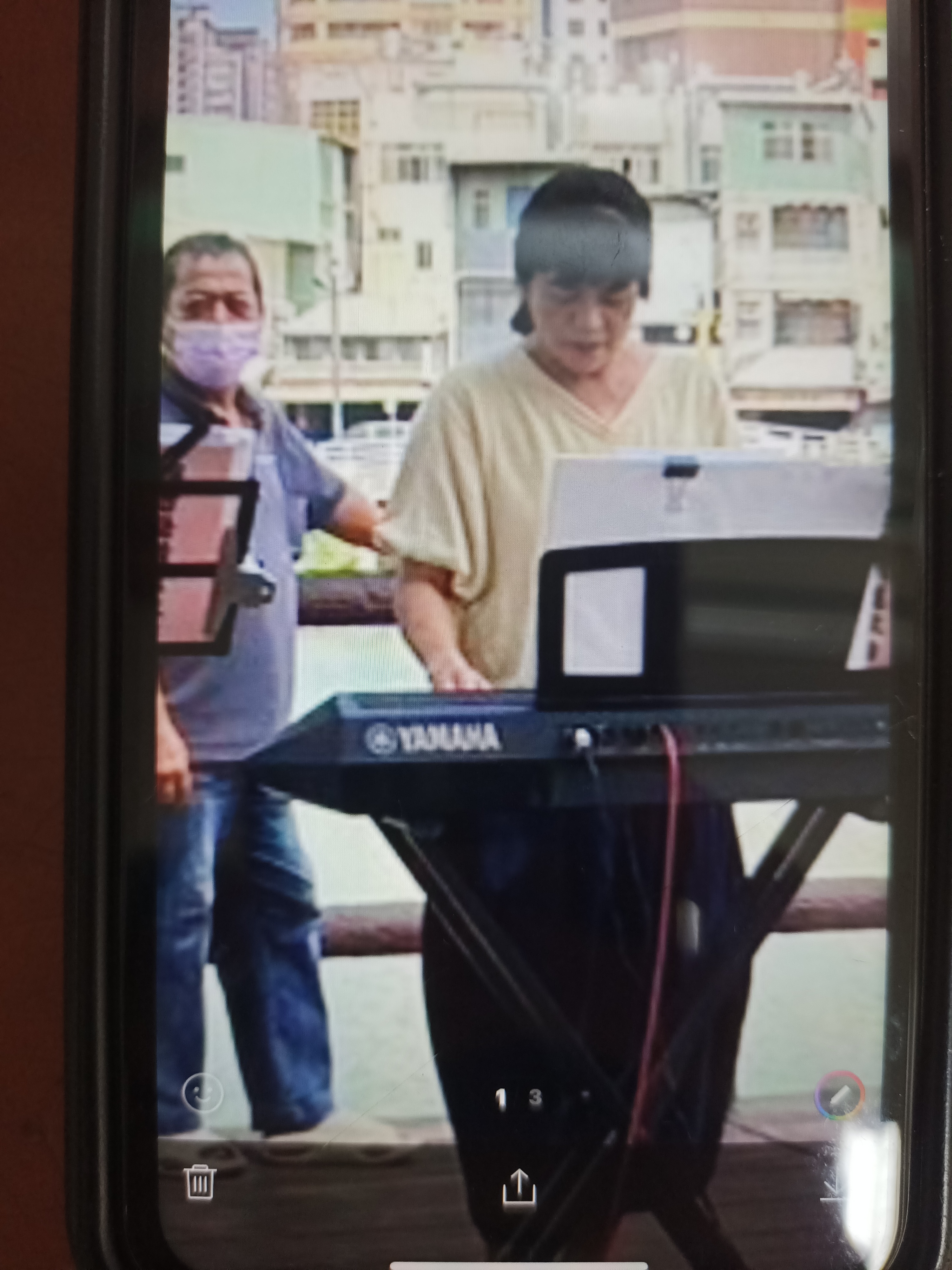 楊麗芳