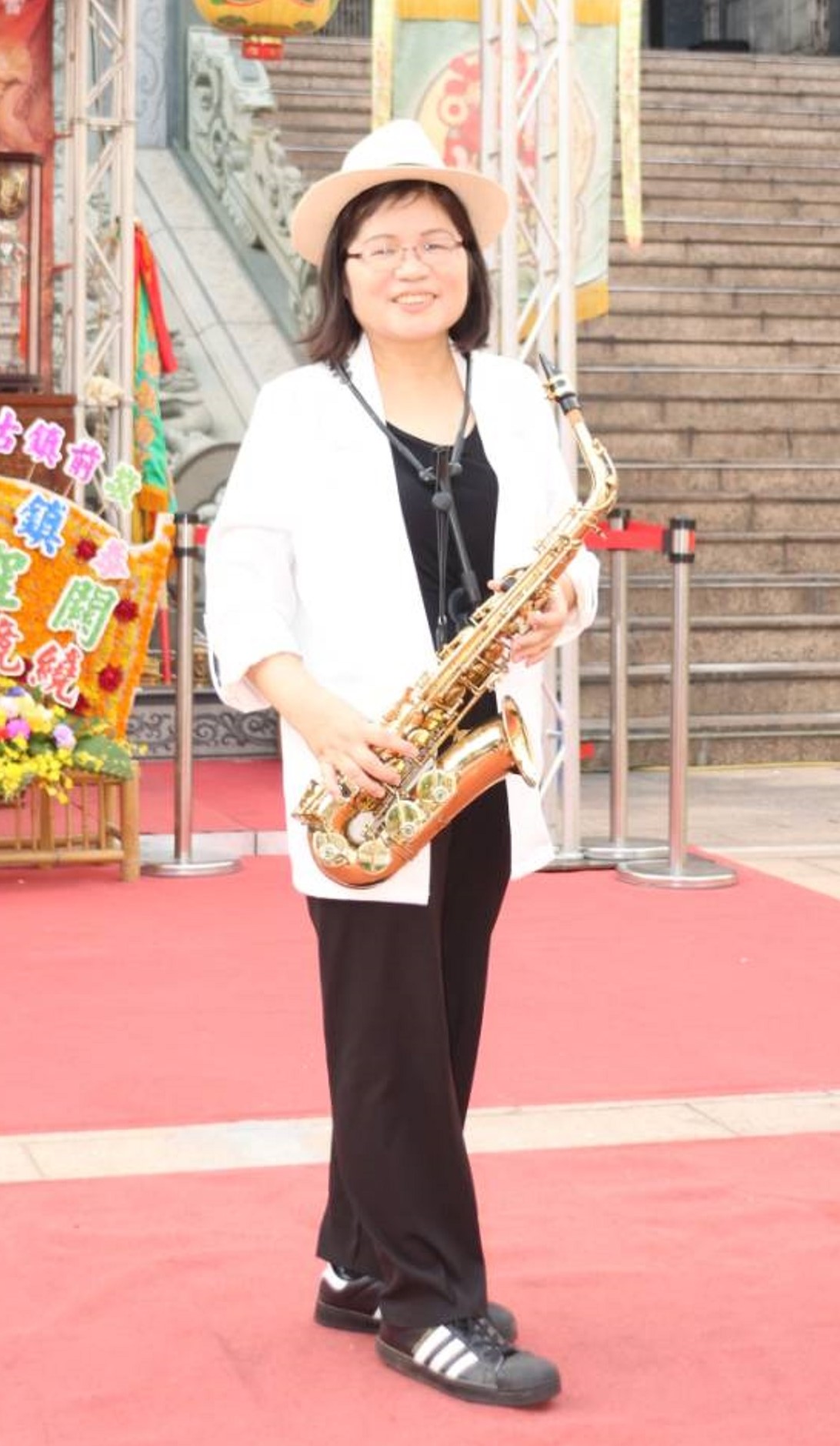 顏玉惠