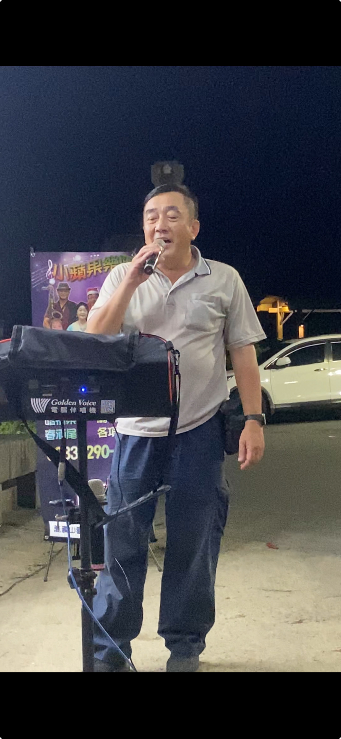 歐柏葳 
