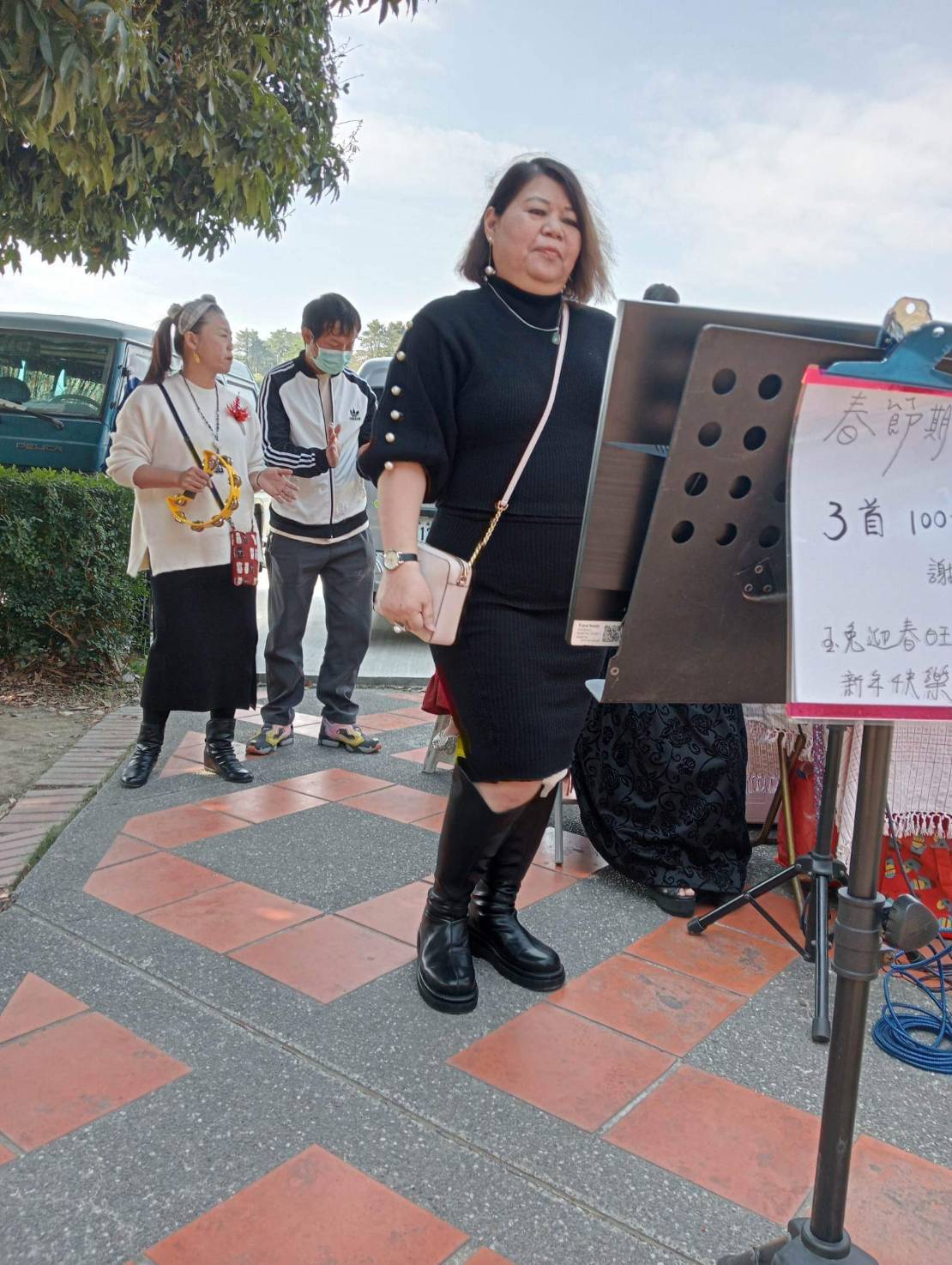 吳淑惠