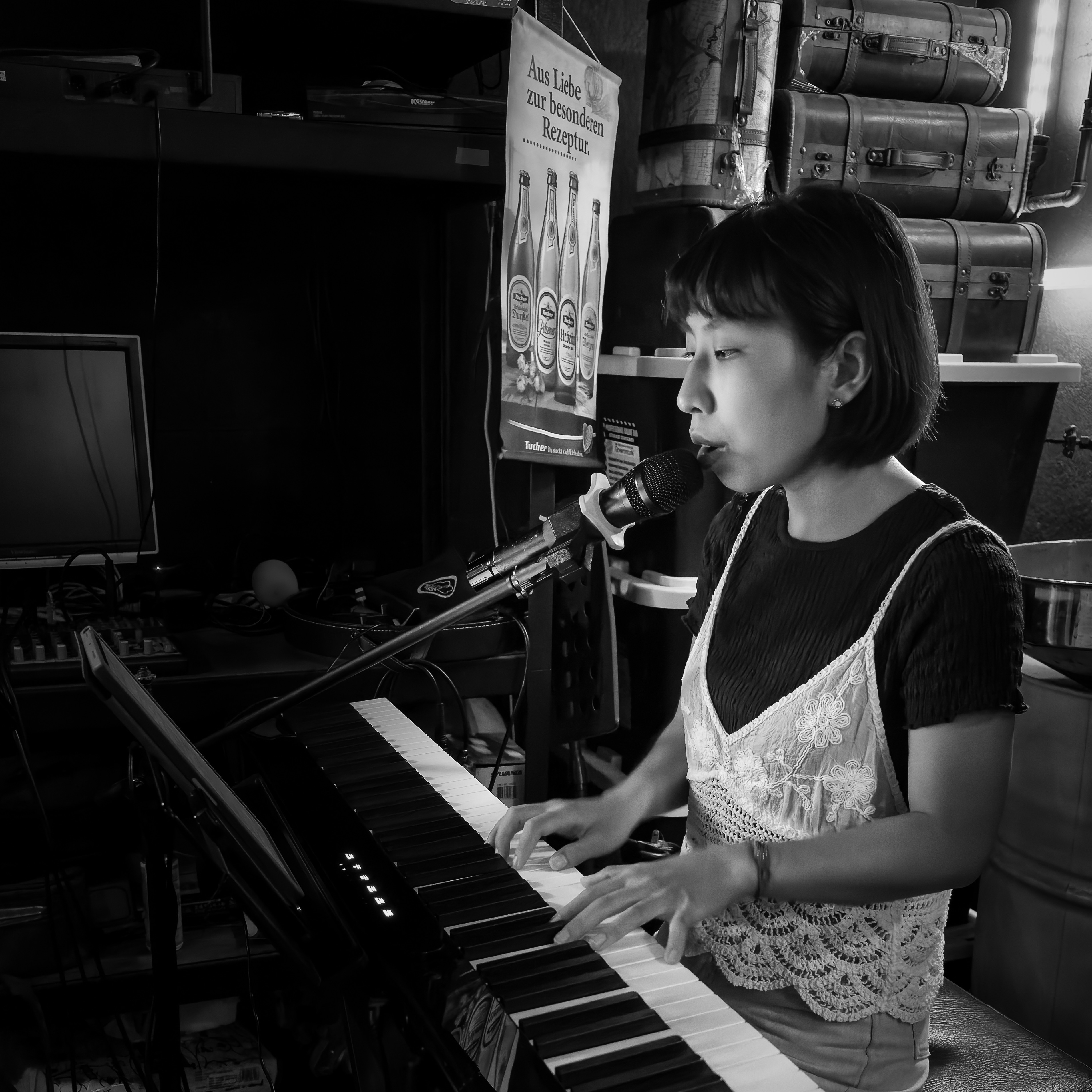 陳韻媜