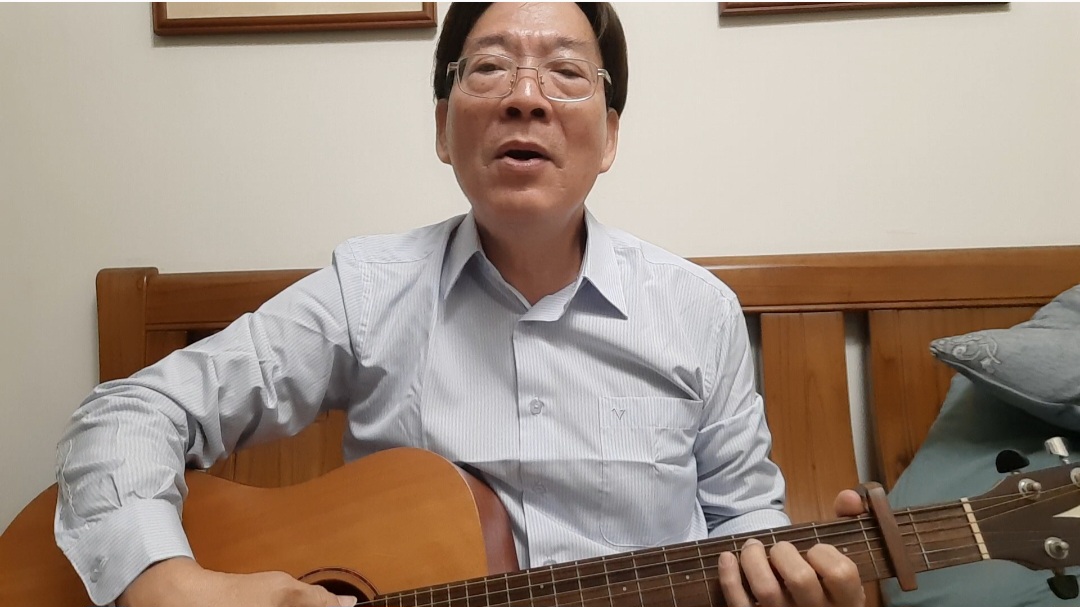 陳萬春