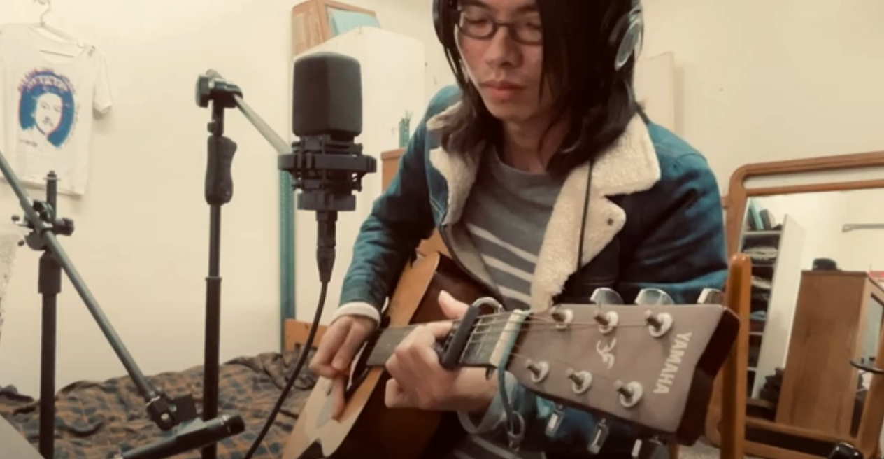 高鵬翔