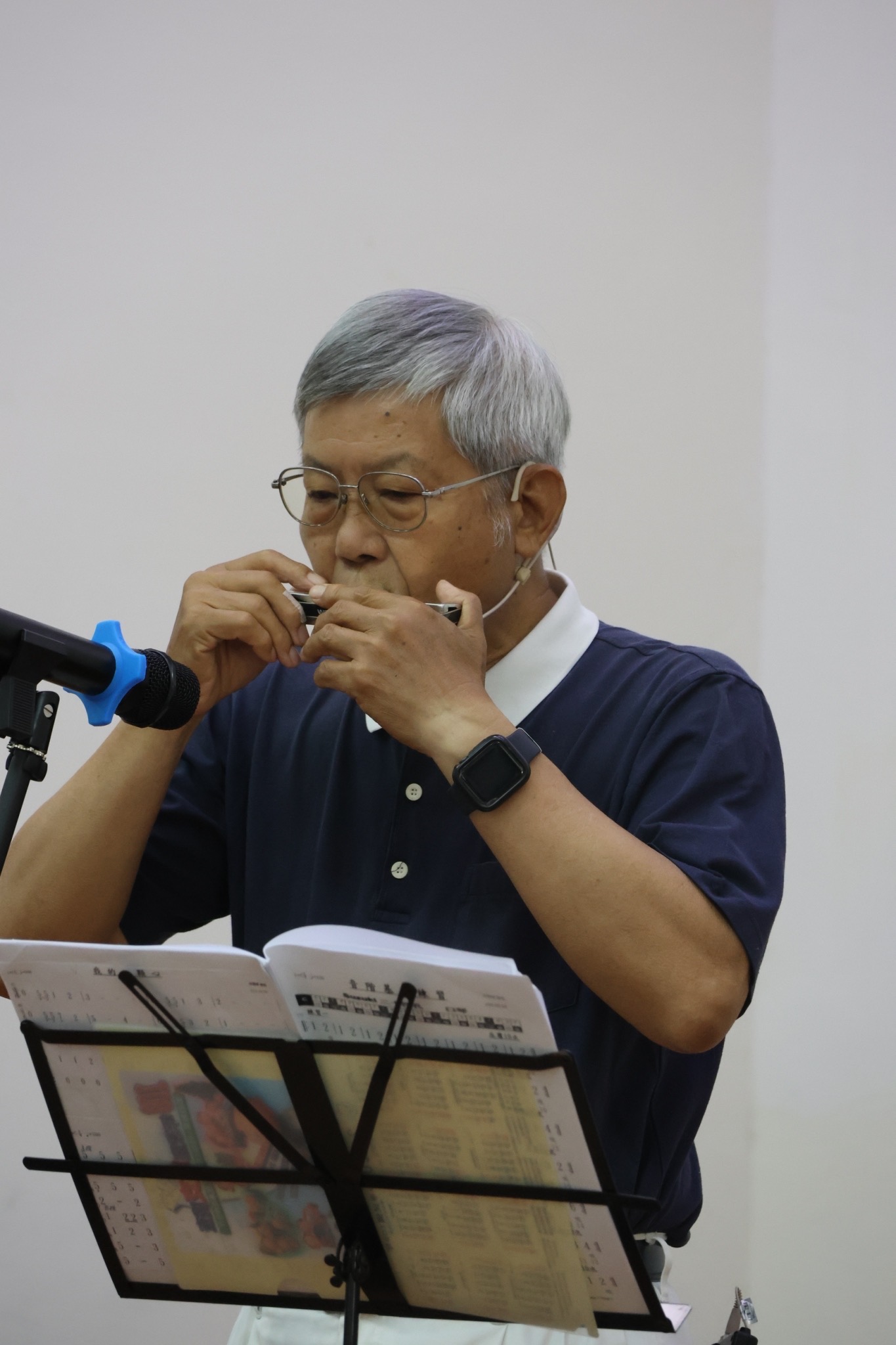 蘇泰明