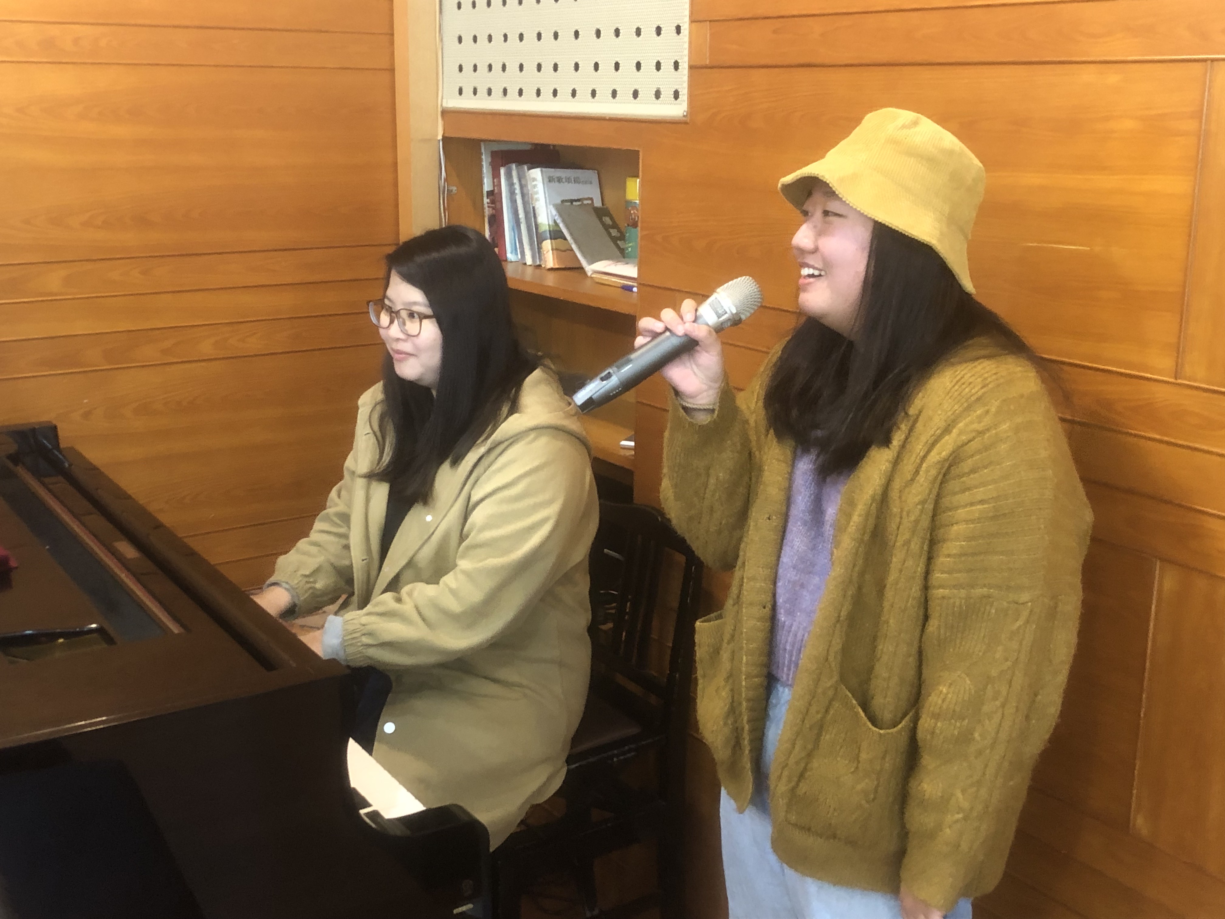 劉雅苓