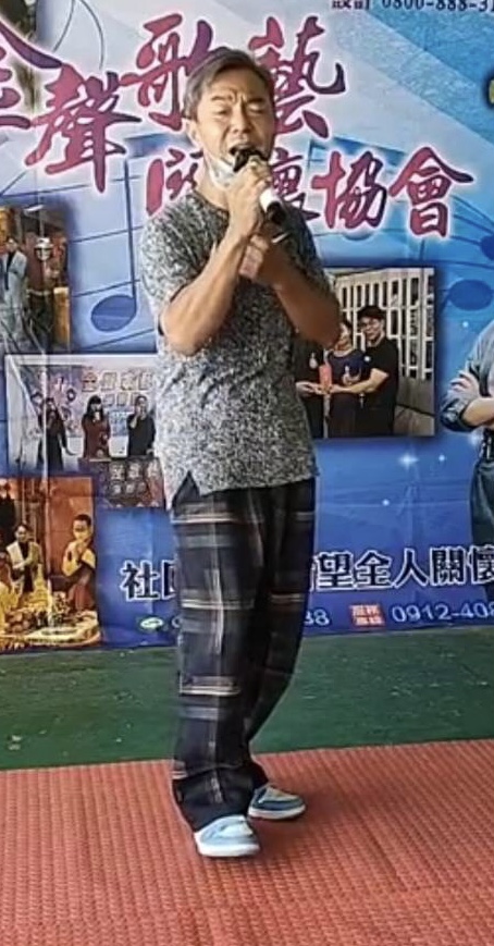 江憲璋
