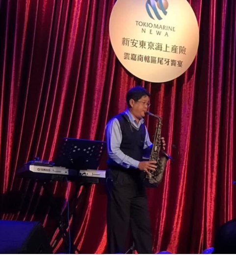 李復生