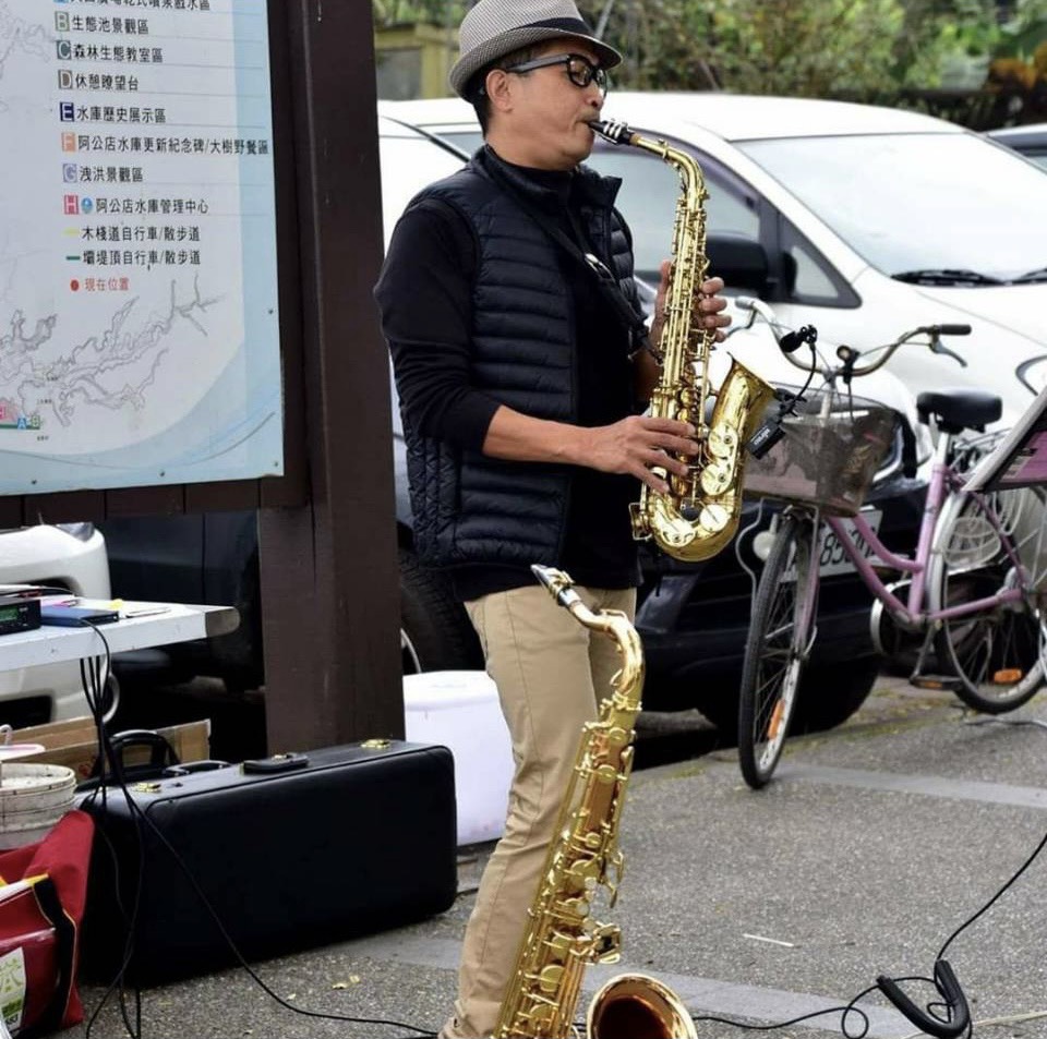 陳禾宸