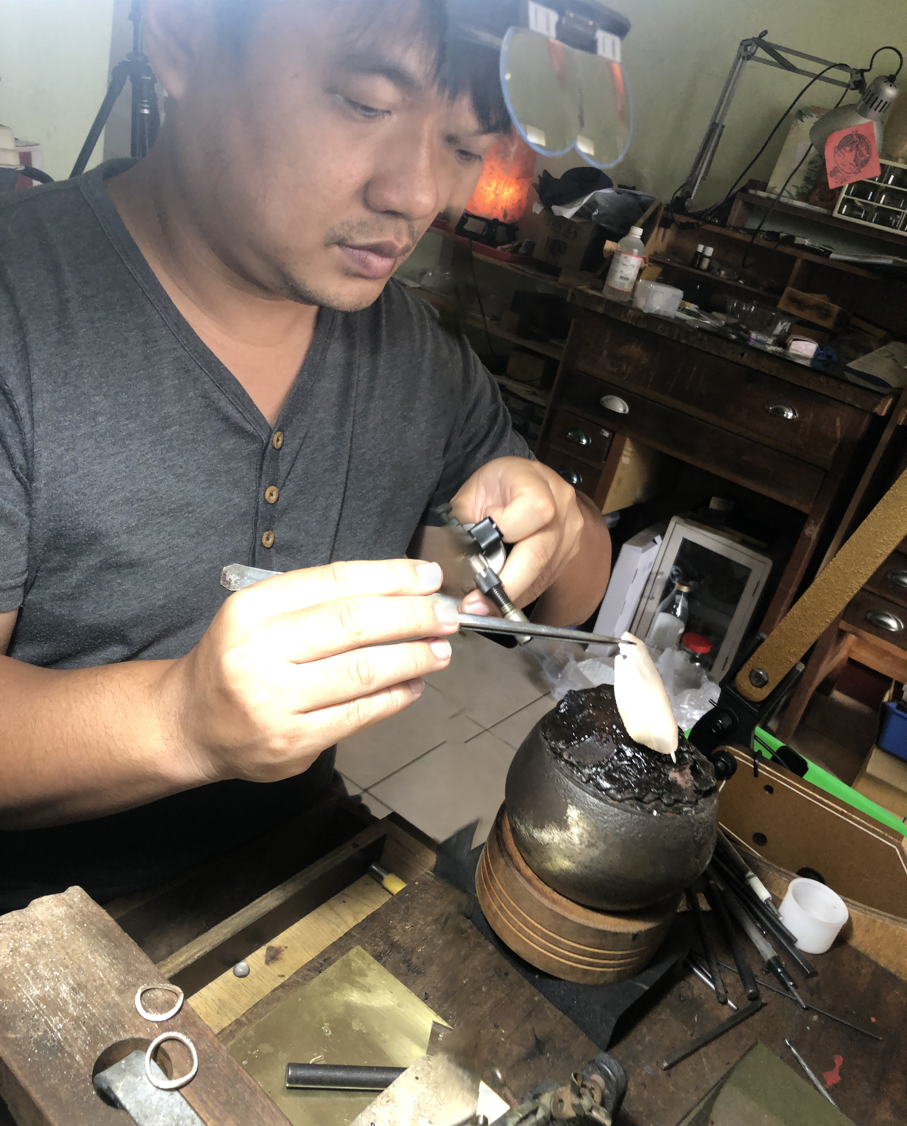 林廷叡