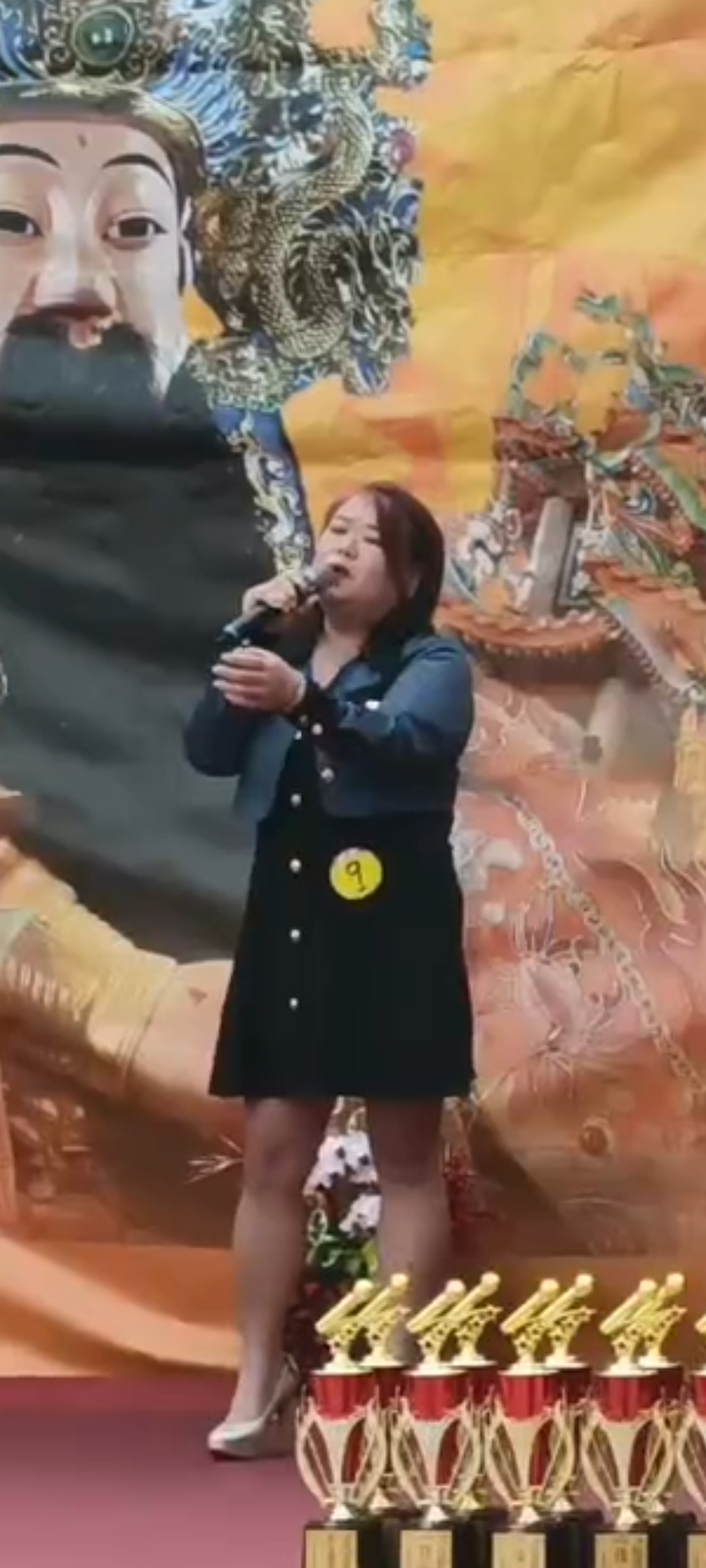 蔡佳容