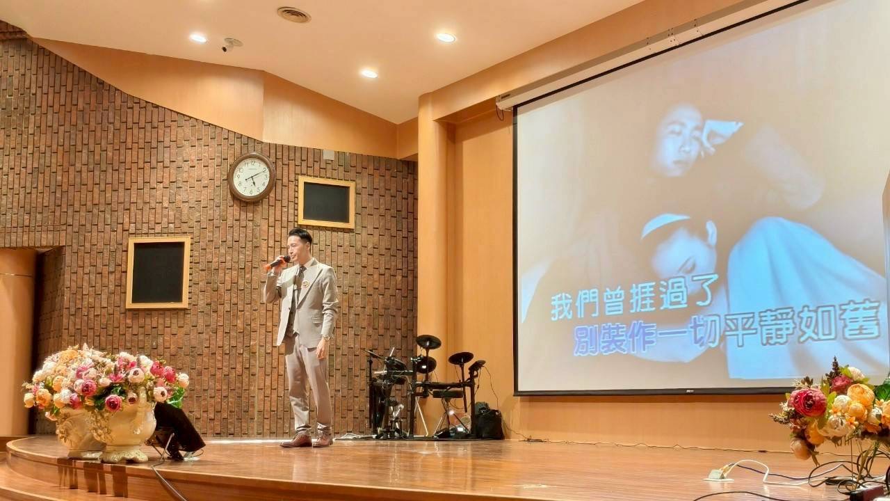 陳源宏