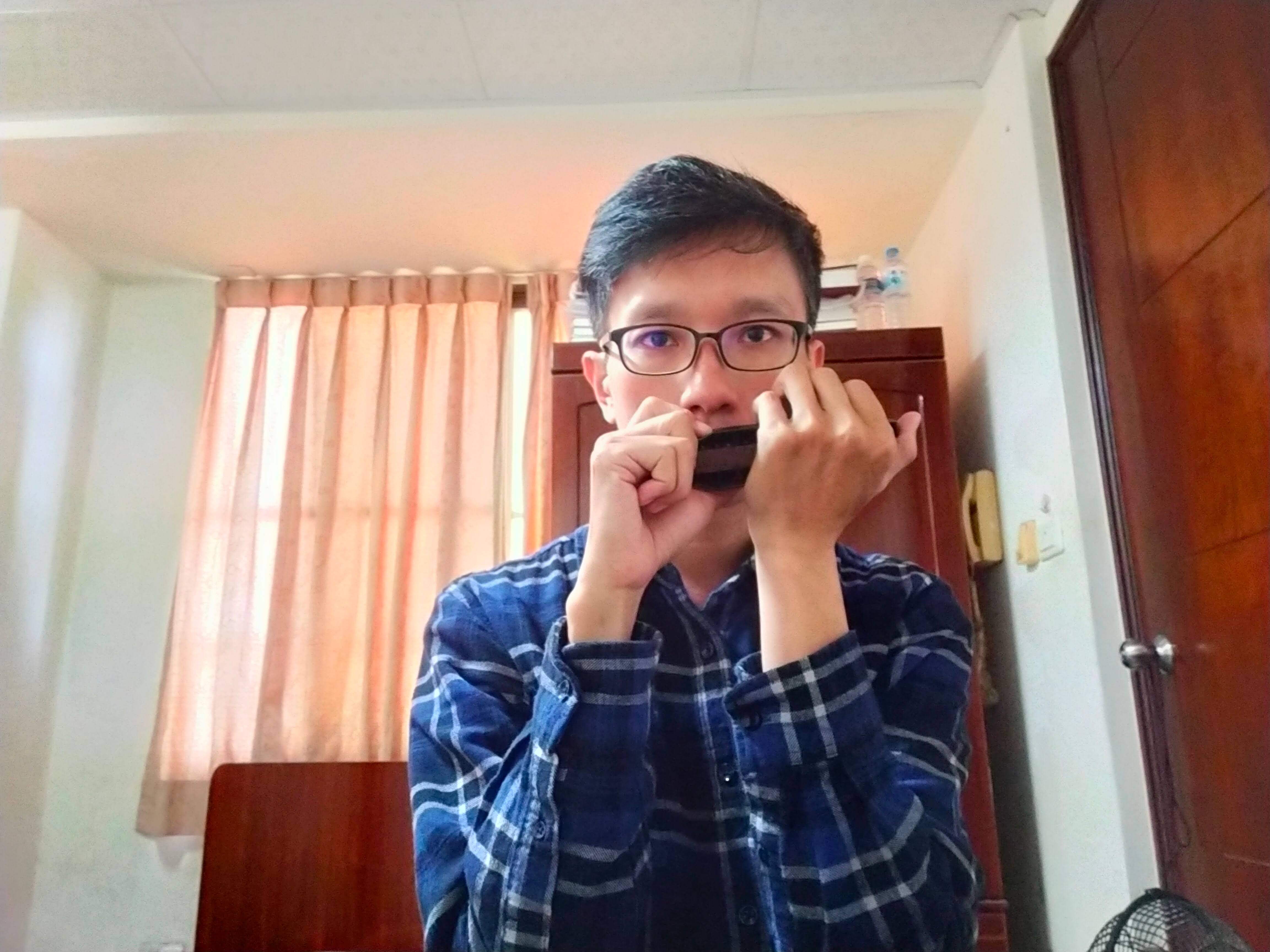 林冠宇