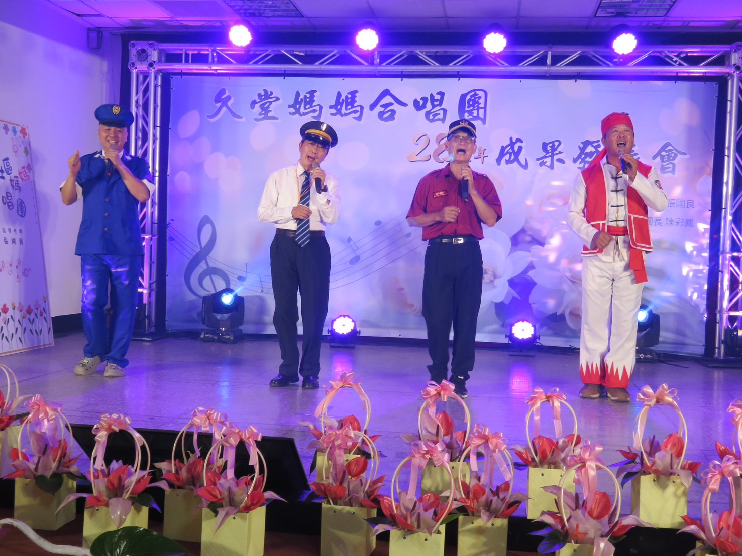 林才文