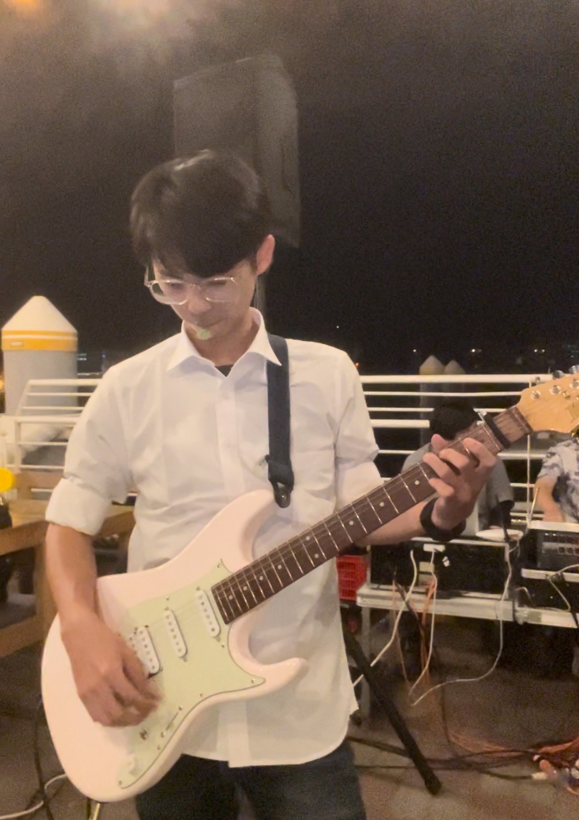 劉家榮