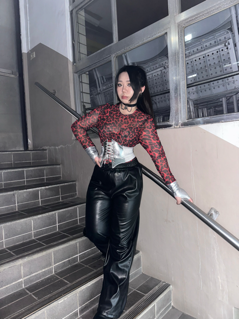 周小清