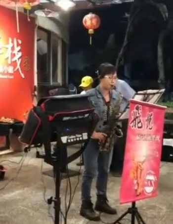 黃孟娟