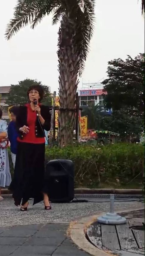 陳妙琴