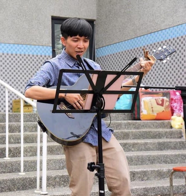 張育瑞