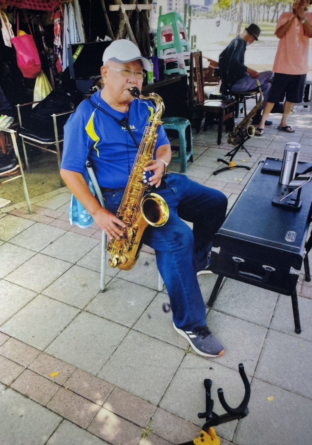 陳明成