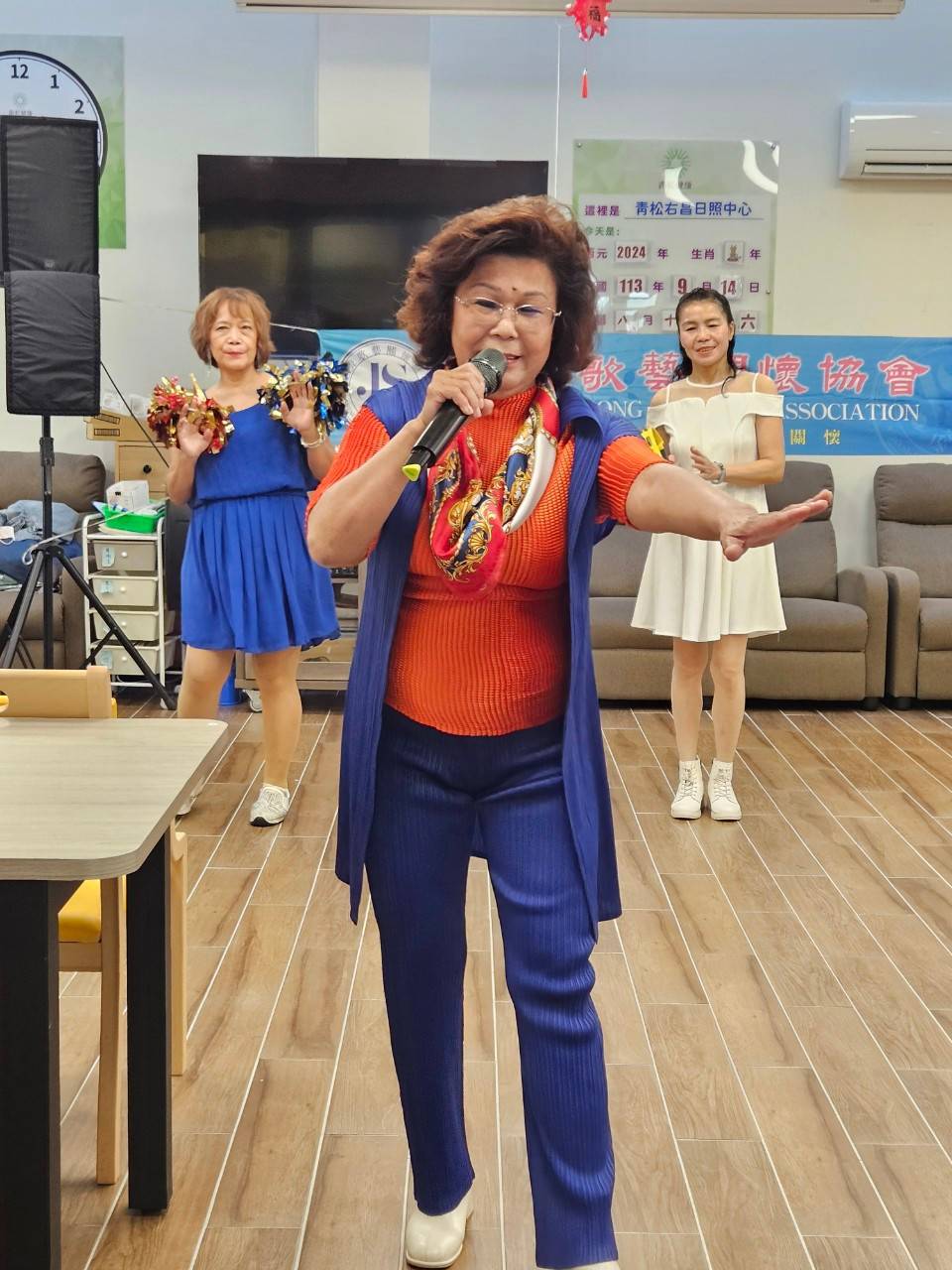 黃麗晴