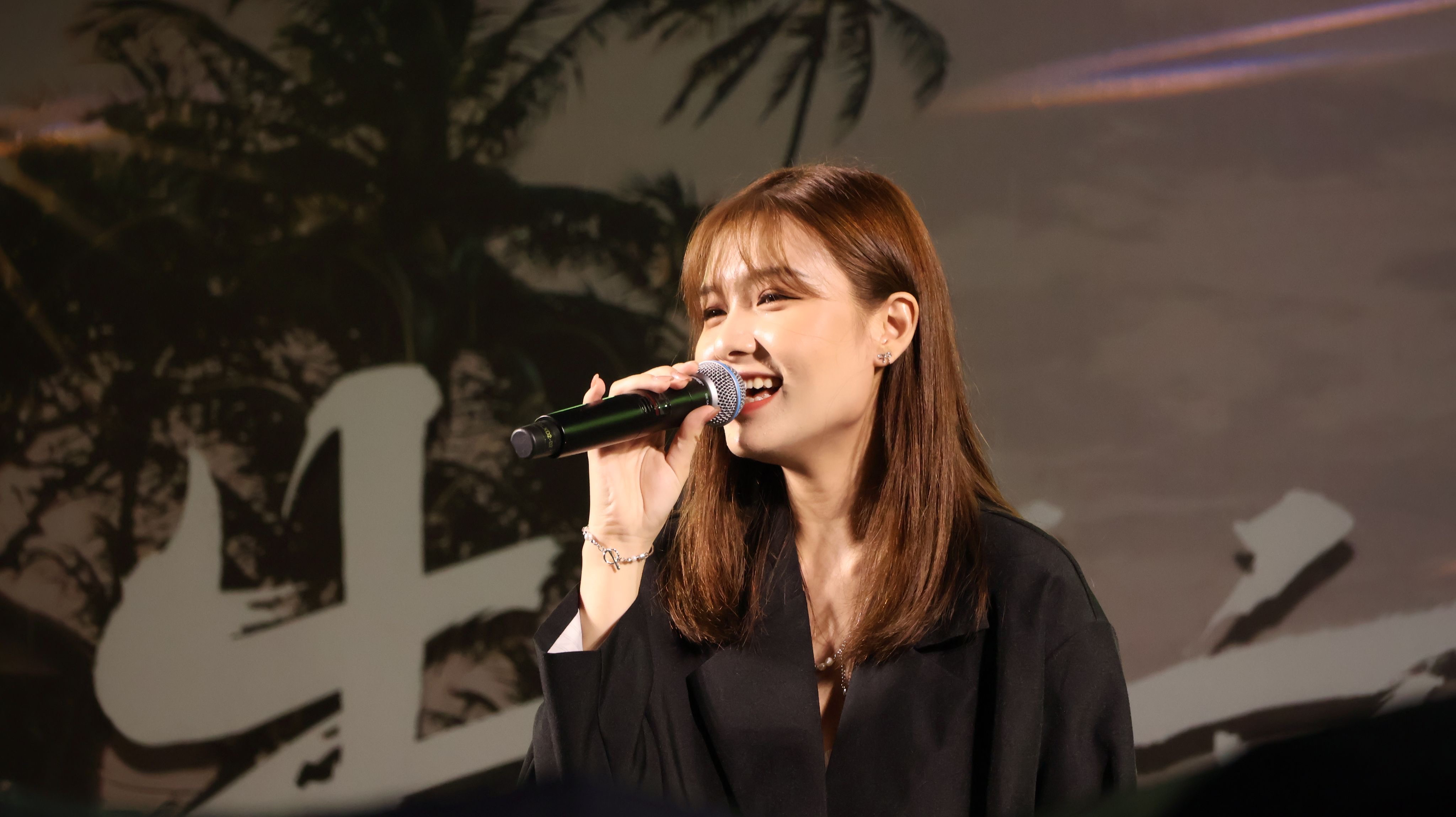 張思惠