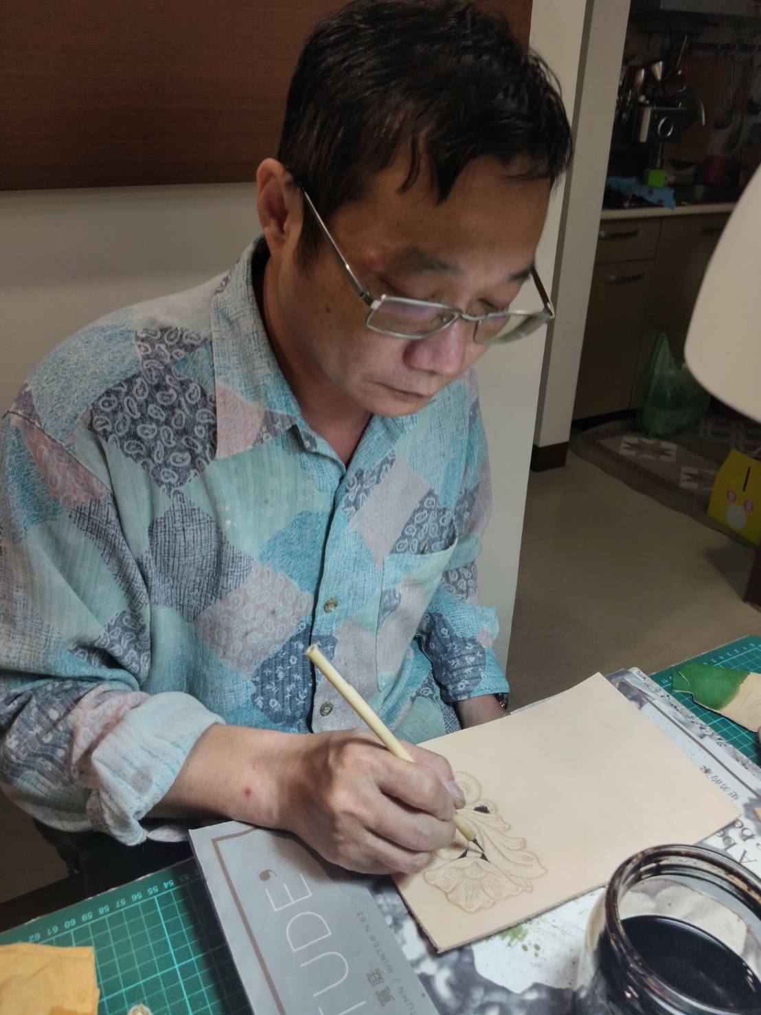 王煌輝