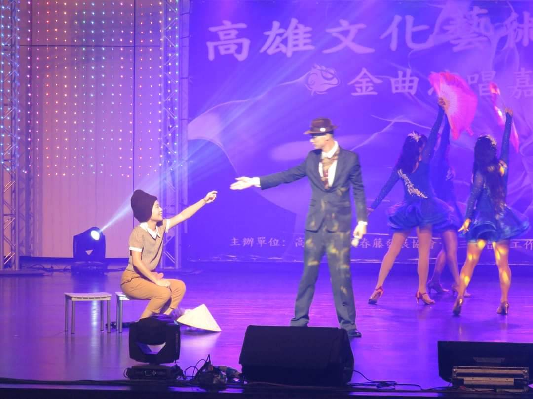 羅上宸