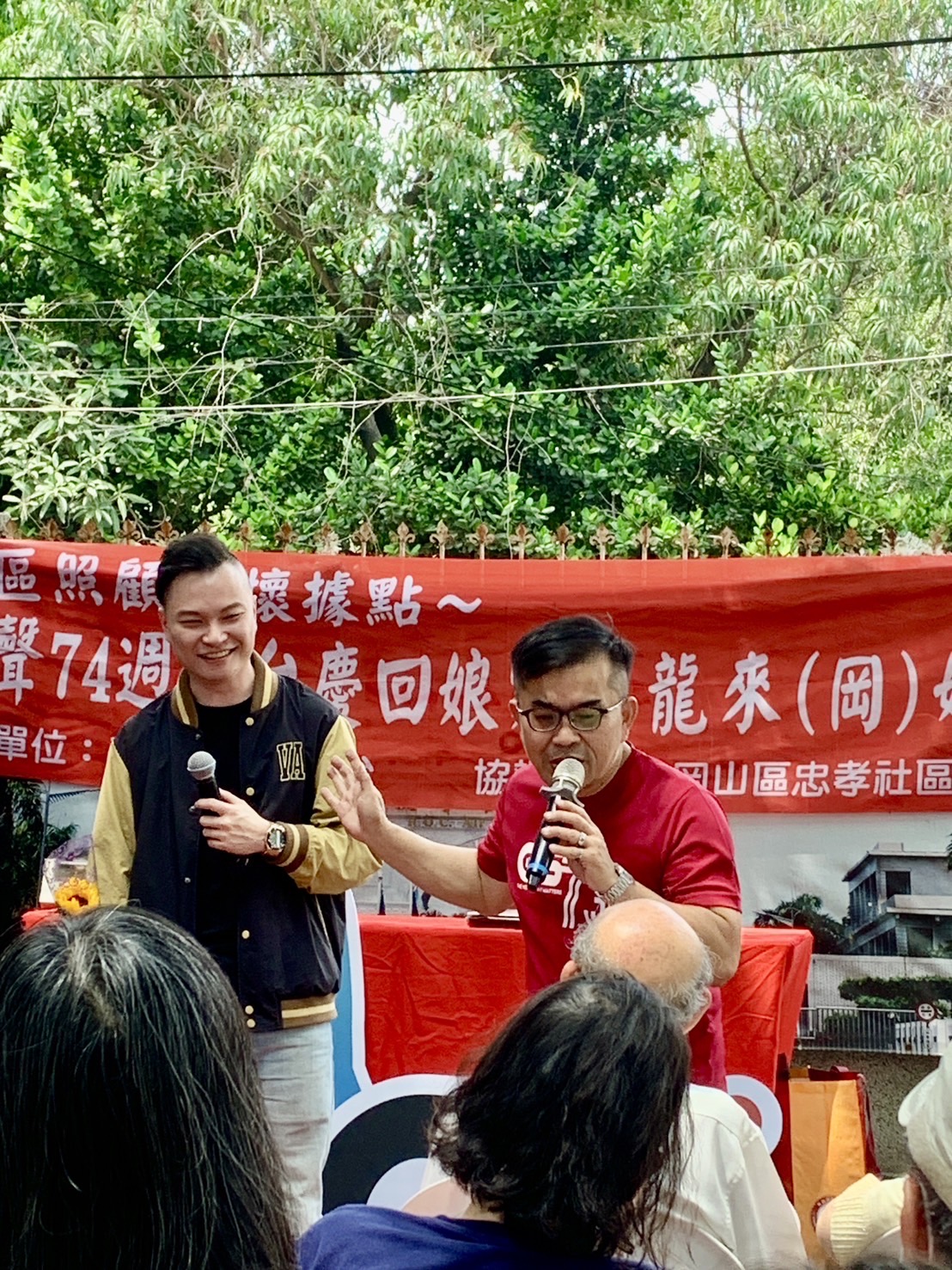 謝聖凱