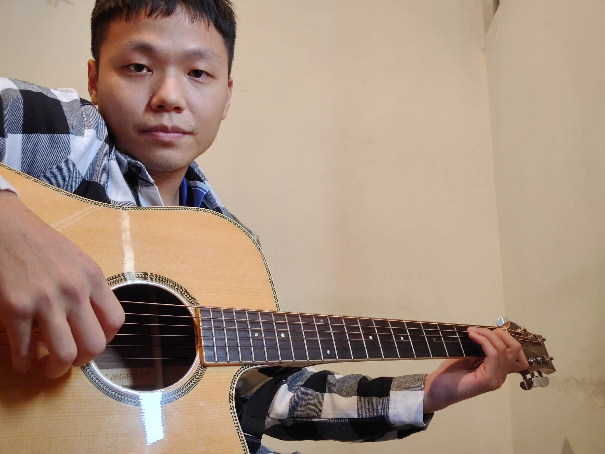 李柏慶