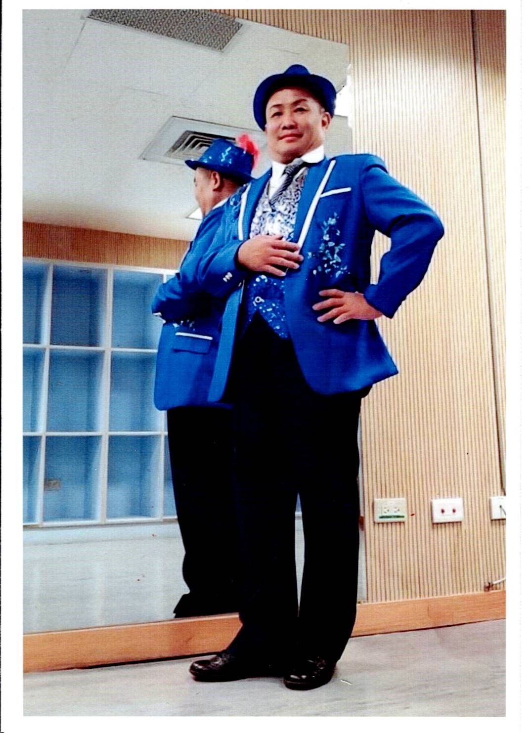 廖見智