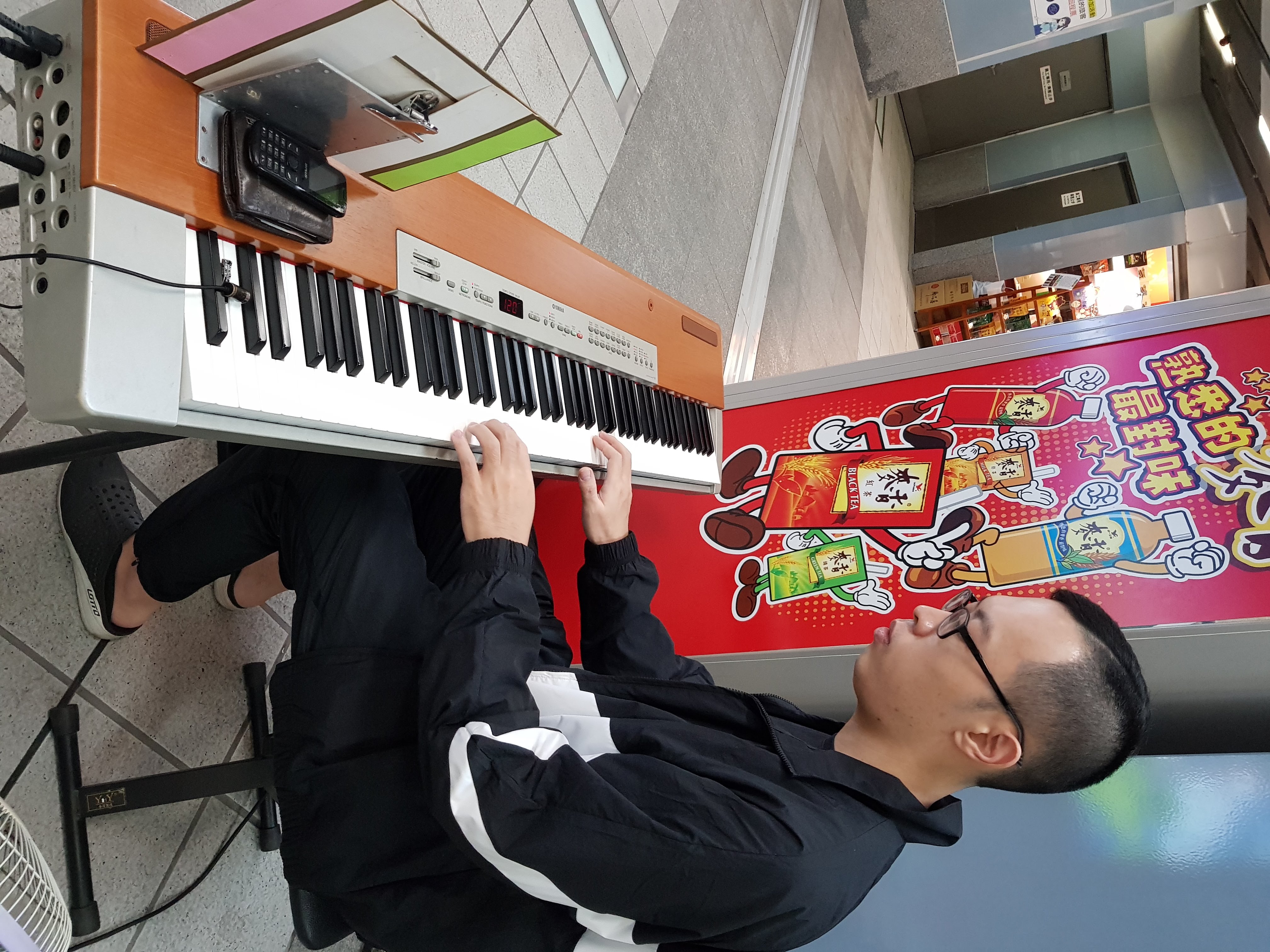 陳育杰